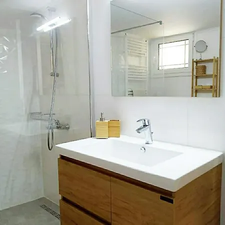 Two Palm Trees * Nydri (Lefkada)