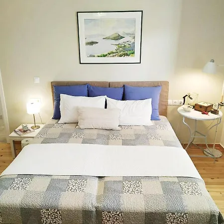 Apartamento Two Palm Trees Nydri (Lefkada)