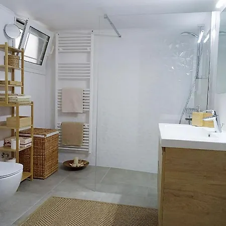 Apartamento Two Palm Trees Nydri (Lefkada)