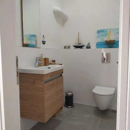 Apartamento Two Palm Trees Nydri (Lefkada)