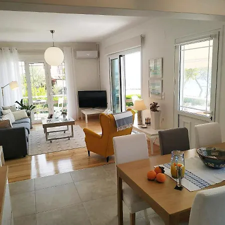 Two Palm Trees Apartamento Nydri (Lefkada)