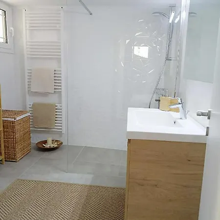 Two Palm Trees Apartamento Nydri (Lefkada)