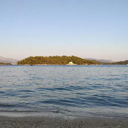 Apartamento Two Palm Trees *